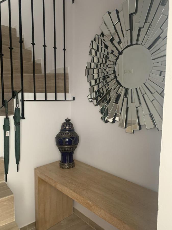 Apartamentos San Pedro Granada Buitenkant foto